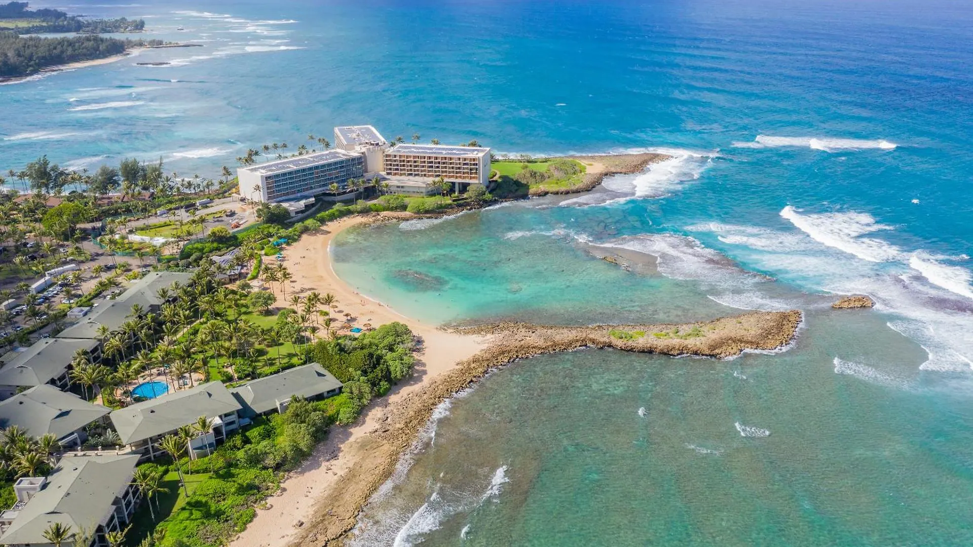 Plumeria Tree Hale - Golf Course View - Sleeps 4 Kahuku