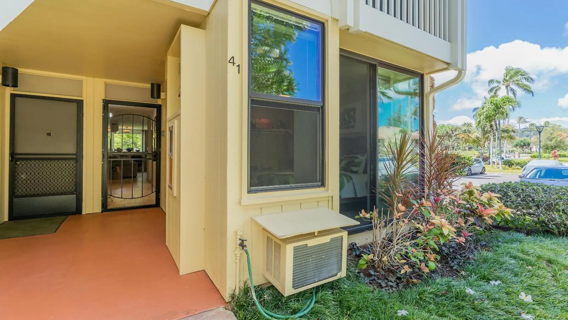 Plumeria Tree Hale - Golf Course View - Sleeps 4 Kahuku 0*,  United States