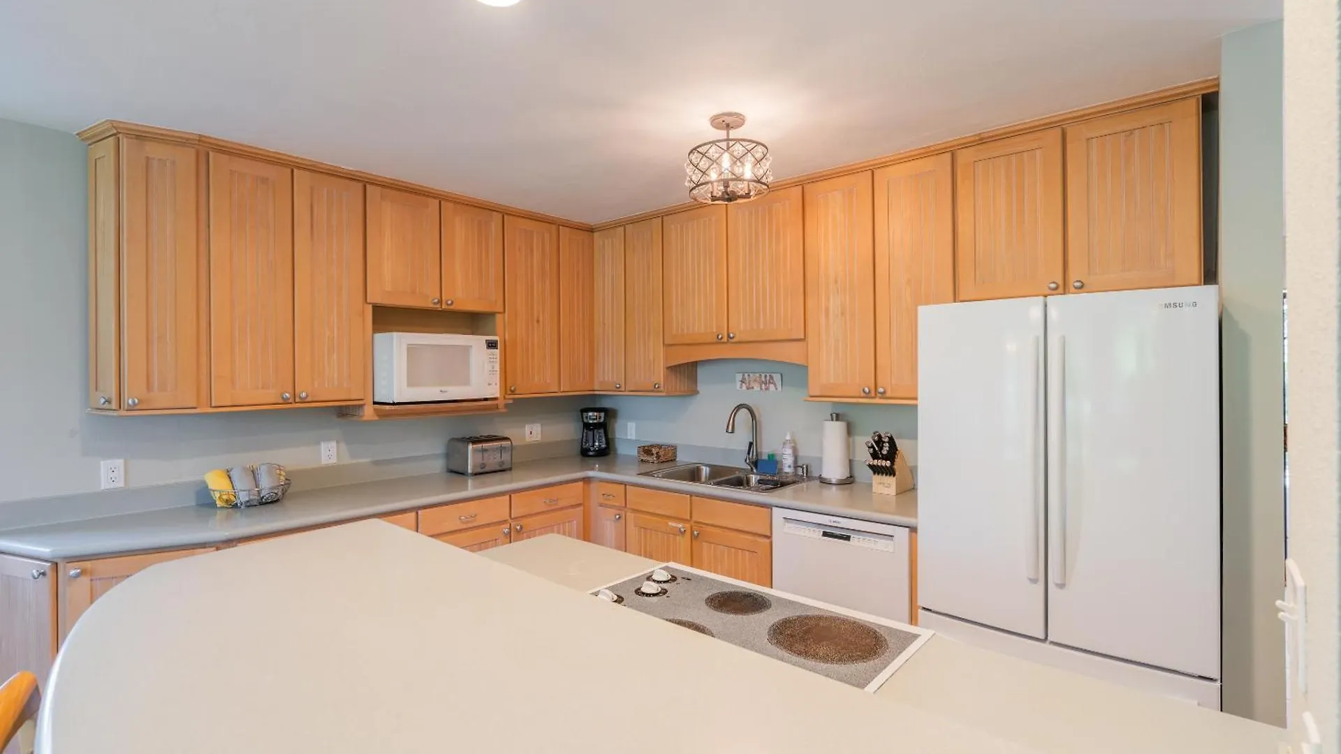 Apartment Plumeria Tree Hale - Golf Course View - Sleeps 4 Kahuku United States