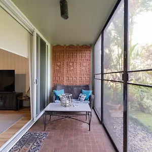 Garden Hale Apartment